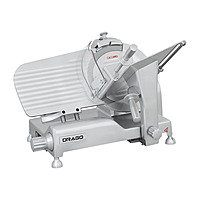 Rebanadora cuchilla de engrane 330 mm potencia 1/2 HP