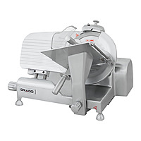 Rebanadora cuchilla de engrane 330 mm potencia 1/2 HP