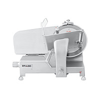 Rebanadora cuchilla de banda 350 mm potencia 1/2 HP