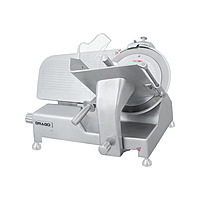 Rebanadora cuchilla de banda 350 mm potencia 1/2 HP