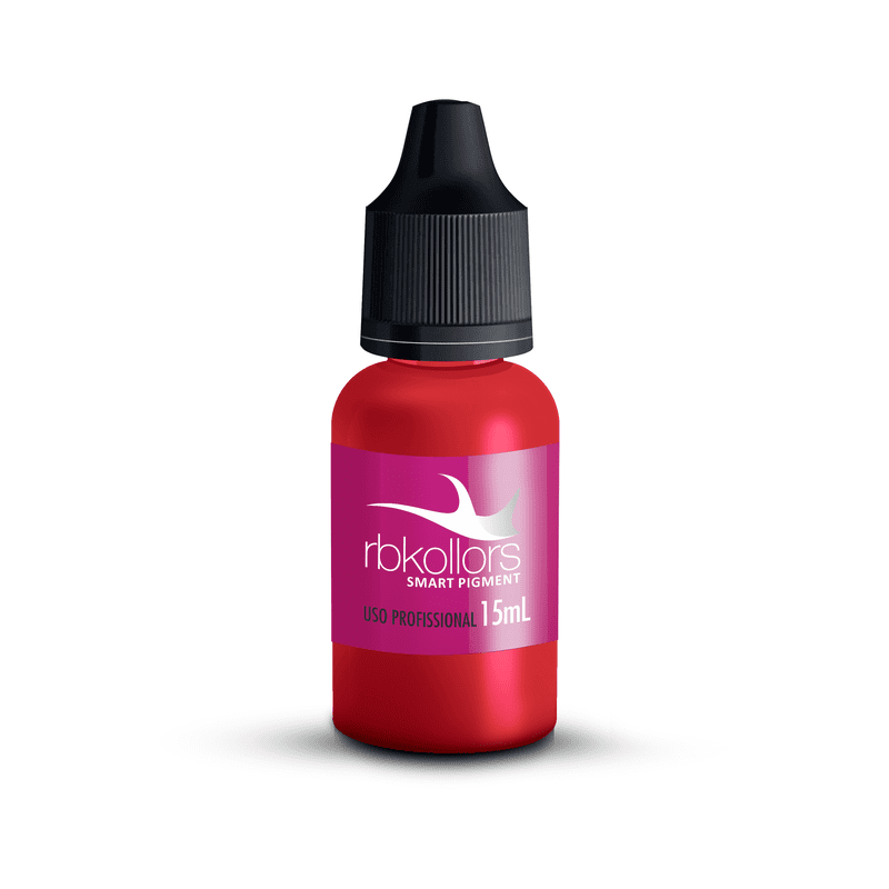 RED VELVET 15ML RED VELVET 15ML