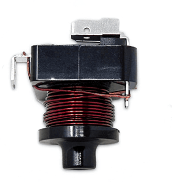 Relay Tipo Klixon Para Cap 1/8 Con Puente Entre Term 11 Y 13 - Sptc1/3 - RETPKXC08