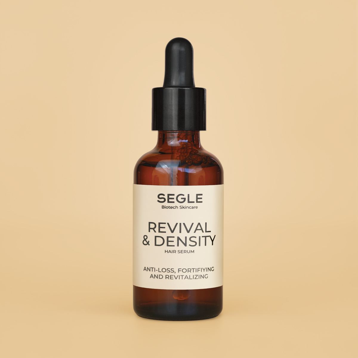Serum Capilar Revival & Density
