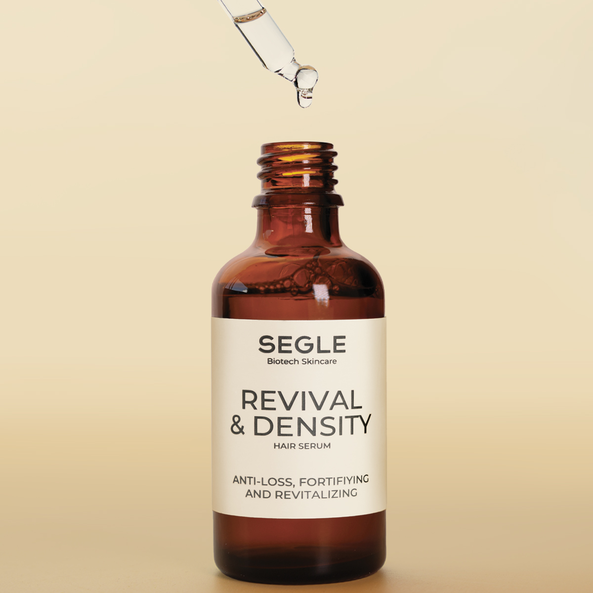 Serum Capilar Revival & Density