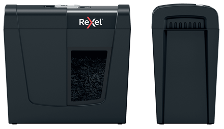 REXEL SHREDDER SECURE X6 CROSS CUT REXEL SHREDDER SECURE X6 CROSS CUT