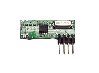 HOPERF RFM220LS-433D-B Receiver Module HOPERF RFM220LS-433D-B Receiver Module
