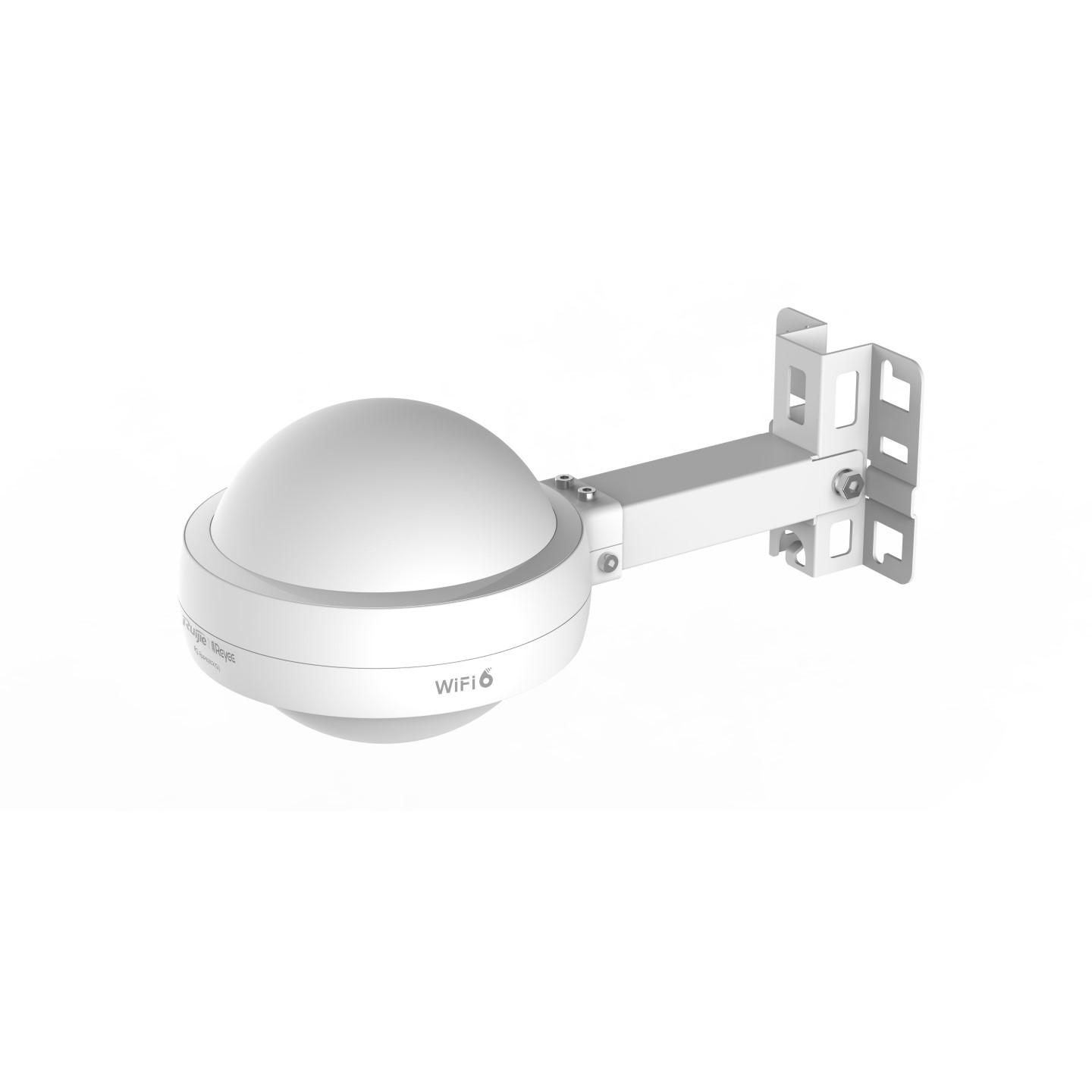 Ruijie, Wi-Fi 6 AX1800, Outdoor Omni-directional Access Point