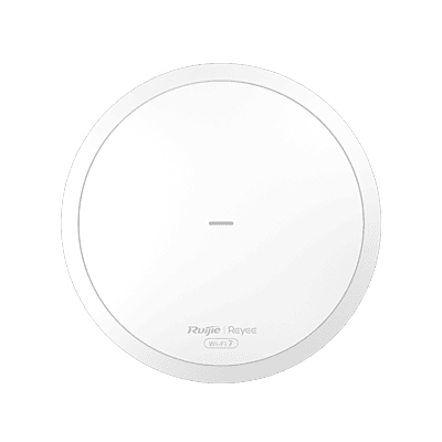Ruijie Reyee Wi-Fi 7 BE3600 Ceiling-Mount Access Point