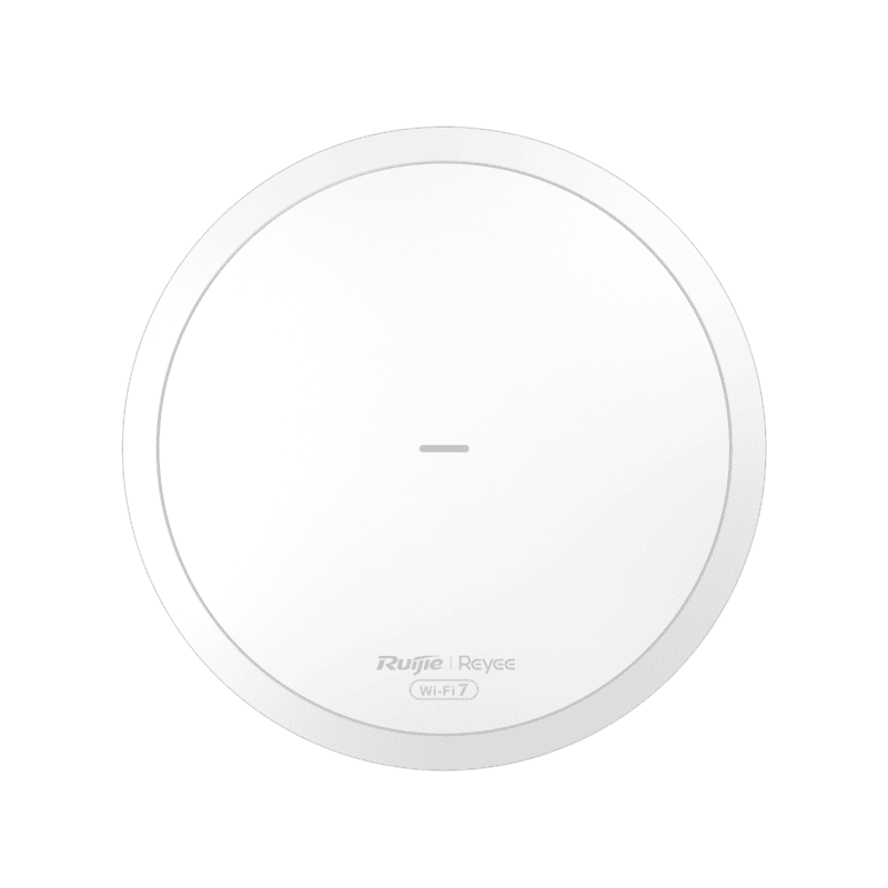 Ruijie Reyee Wi-Fi 7 BE3600 Ceiling-Mount Access Point Ruijie Reyee Wi-Fi 7 BE3600 Ceiling-Mount Access Point