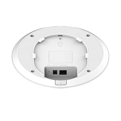 Ruijie Reyee Wi-Fi 7 BE3600 Ceiling-Mount Access Point Ruijie Reyee Wi-Fi 7 BE3600 Ceiling-Mount Access Point