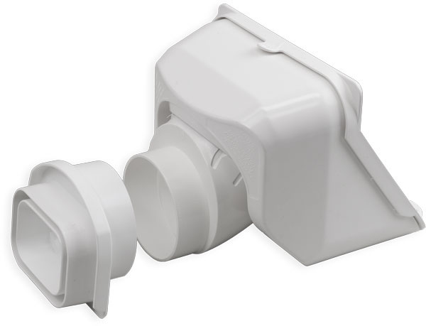 Rain Harvesting Leaf Eater Advanced 4" Gutter Debris Separator Kit Rain Harvesting Leaf Eater Advanced 4" Gutter Debris Separator Kit