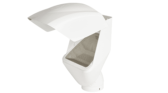 Rain Harvesting Leaf Eater Ultra Rain Head Rain Harvesting Leaf Eater Ultra Rain Head