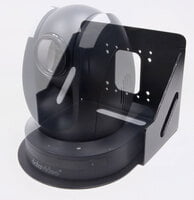 RKM-150 White - Datavideo RKM-150W White Version of a Professional Wall Mount for PTC-150 and PTC-150T PTZ Cameras RKM-150W RKM-150 White - Datavideo RKM-150W White Version of a Professional Wall Mount for PTC-150 and PTC-150T PTZ Cameras RKM-150W