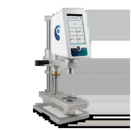 VISCOMETER RM 100 CP-1000 PLUS VISCOMETER RM 100 CP-1000 PLUS