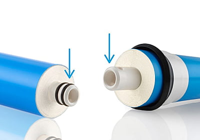1812RO75GPDDUP - DUPONT 75GPD RO Membrane 1812RO75GPDDUP - DUPONT 75GPD RO Membrane