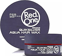 Quicksilver Aqua Hair Wax Quicksilver Aqua Hair Wax