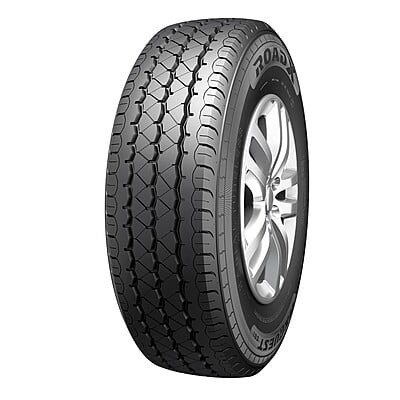 155R12C 8PR ROADX REQUEST C02 88/86P