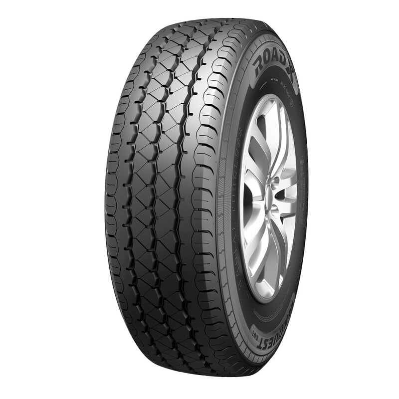 225/70R15C 8PR ROADX CHI REQUEST C02 112/110R