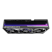 Asus ROG Astral GeForce RTX 5090 32GB GDDR7 OC Edition