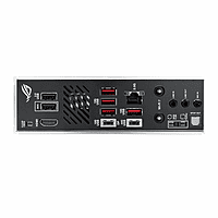 Asus ROG Strix B850-I Gaming WiFi AM5 Mini-ITX Gaming Motherboard