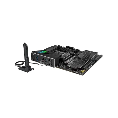 Asus ROG Strix B860-F LGA-1851 4X DDR5 ATX Gaming Motherboard
