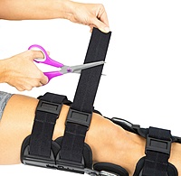 ROM Knee Brace