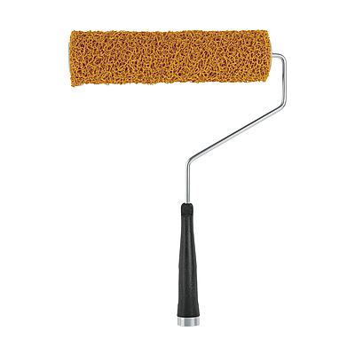 Rodillo para pintar, PVC 9 x 7/16', texturizados - ROPI-911T / 13895