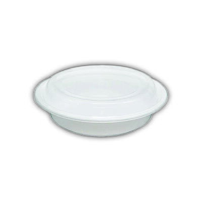16OZ SOUP CONTAINER COMBO 240 PCS/BX
