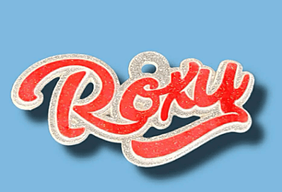 Name Plaques