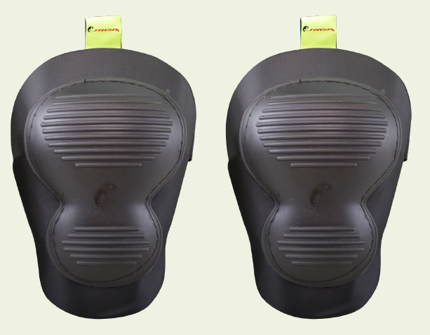 RODILLERA DE PLASTICO C/ESPONJA JYRSA