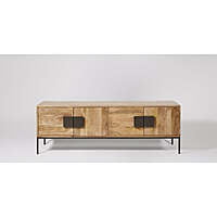 Sandy Media Cabinet Sandy Media Cabinet