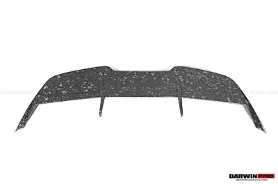 2019–2024 Audi RS6 C8 BKSS Style Carbon Fiber Roof Spoiler | Aggressive Rear Aero 2019–2024 Audi RS6 C8 BKSS Style Carbon Fiber Roof Spoiler | Aggressive Rear Aero