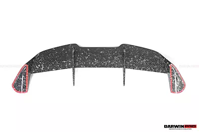 2019–2024 Audi RS6 C8 BKSS Style Carbon Fiber Roof Spoiler | Aggressive Rear Aero 2019–2024 Audi RS6 C8 BKSS Style Carbon Fiber Roof Spoiler | Aggressive Rear Aero
