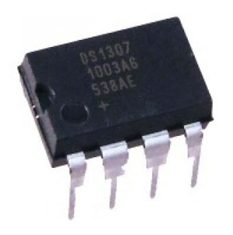 DS1307 DIP