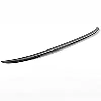 BMW F33 4 Series Carbon Fiber Trunk Spoiler | 2014–2020