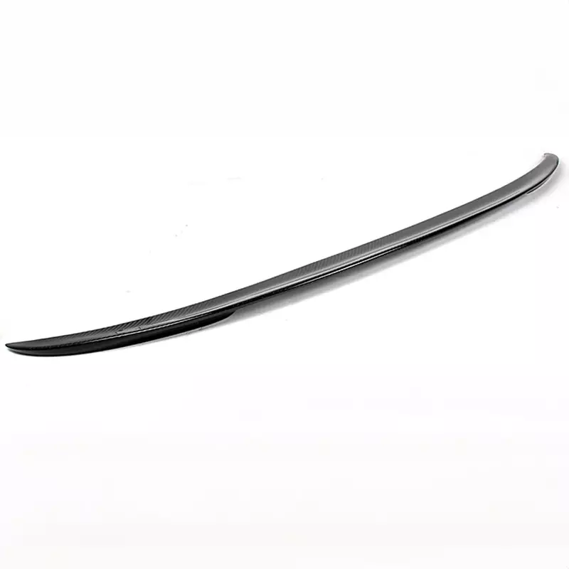 BMW F33 4 Series Carbon Fiber Trunk Spoiler | 2014–2020 BMW F33 4 Series Carbon Fiber Trunk Spoiler | 2014–2020