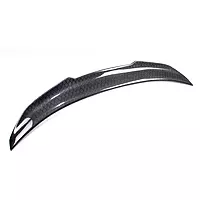 BMW 3 Series Carbon Fiber Trunk Spoiler (2012–2018)