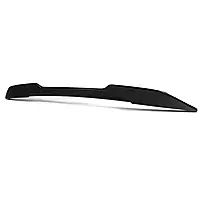 BMW G60 PSM Style Glossy Black Trunk Spoiler (2024+)