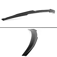 Glossy Black PSM Style Spoiler for BMW E90 3 Series Sedan (2006–2011)