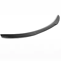 BMW G80 M3 & G20 3 Series M4 Style Carbon Fiber Rear Spoiler (2019+)