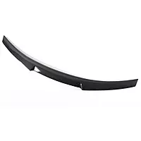 Carbon Fiber Trunk Spoiler for BMW E93 3 Series Convertible (2006–2013)