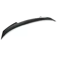 BMW G87 M2 & G42 2 Series V Style Carbon Fiber Trunk Spoiler (2022–2024)