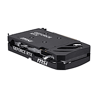 MSI Nvidia GeForce RTX 5050 Shadow 2X OC 8GB Graphics Card