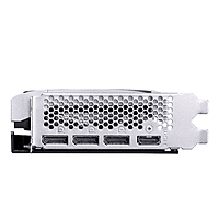 MSI GeForce RTX 5060 Ti VENTUS 3X OC 8GB GDDR7 Graphics Card