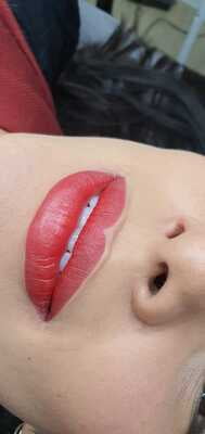 RUBY 15ML