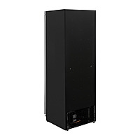 Refrigerador de puerta sólida 12.6 ft³