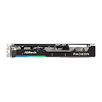 ASRock Radeon RX 9060 XT Challenger 16GB OC Graphics Card (RDNA™ 4, PCIe 5.0)