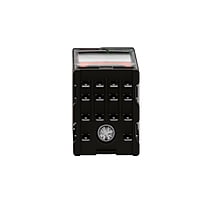 Миниатюрное реле RXM4LB2P7 3 A, 230VAC