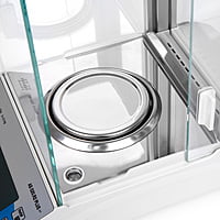 AS 310.R2 PLUS Analytical Balance AS 310.R2 PLUS Analytical Balance