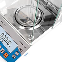 AS 310.R2 PLUS Analytical Balance AS 310.R2 PLUS Analytical Balance